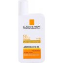 La Roche-Posay Anthelios XL zabarvený ultralehký fluid SPF50+ 50 ml