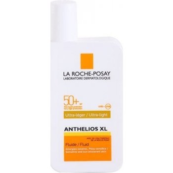 La Roche-Posay Anthelios XL zabarvený ultralehký fluid SPF50+ 50 ml