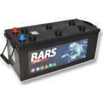 BARS 12V 180Ah 1000A – Zboží Mobilmania