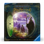 Ravensburger Pán prstenů: Kniha dobrodružných her – Zboží Živě