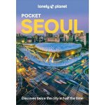 Soul Seoul kapesní průvodce 3rd 2024 Lonely Planet – Hledejceny.cz