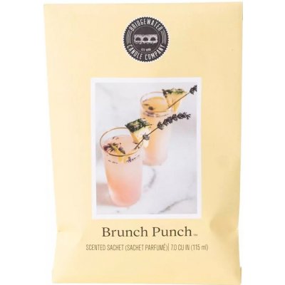 Bridgewater Candle Company Vonný sáček Brunch Punch 115 ml – Sleviste.cz