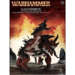 GW Warhammer Fantasy Battle Slaughterbrute/ Mutalith Vortex Beast – Zboží Mobilmania