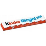 Ferrero Kinder Riegel 21 g – Sleviste.cz