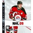 NHL 09