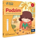 Albi Kouzelné čtení Minikniha Podzim – Hledejceny.cz