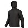 Bunda na kolo Endura Hummvee Windproof Shell E9171BK Black pánská