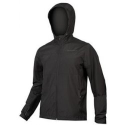 Endura Hummvee Windproof Shell E9171BK Black pánská