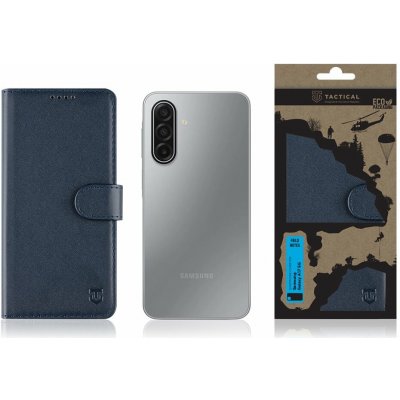 Tactical Field Notes Samsung Galaxy A17 5G Blue 141550 – Zboží Živě