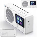 Blaupunkt DR6WH – Hledejceny.cz