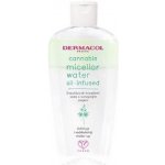 Dermacol Cannabis tělové mléko 200 ml – Zboží Dáma