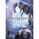 Monster Hunter World: Iceborne – Hledejceny.cz