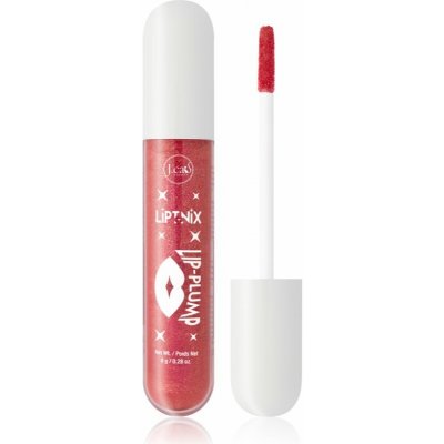 J,Cat Beauty Liptnix hydratační lesk na rty pro objem 107 Lip Lift 8 g – Zboží Dáma