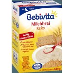 Bebivita sušenková 600 g – Zboží Dáma