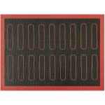 Ruhhy 21604 Silikonová podložka na pečení 30 x 40 cm – Zboží Dáma