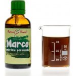 Bylinné kapky Marco tinktura 50 ml – Hledejceny.cz