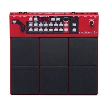 Clavia Nord Drum 3P