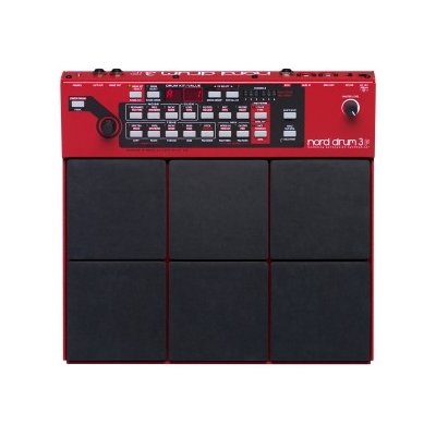 Clavia Nord Drum 3P – Zboží Dáma