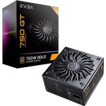 EVGA SuperNOVA 750 GT 750W 220-GT-0750-Y2 – Hledejceny.cz