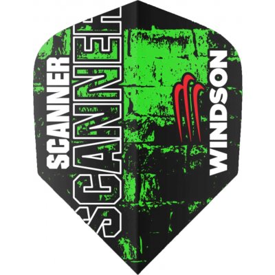Windson Scanner - Green – Hledejceny.cz