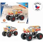 MaDe Malý mechanik auto SUV – Sleviste.cz