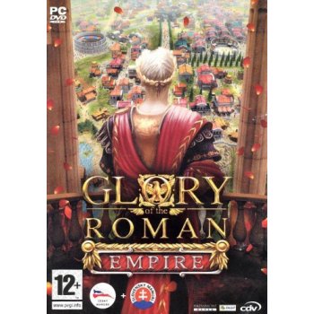 Glory of the Roman Empire