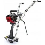 Kraft & Dele Vibrační lišta 2m 2,1HP KD175 – Hledejceny.cz