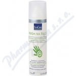 Syncare krém na ruce s BIO konopným olejem 75 ml – Zbozi.Blesk.cz