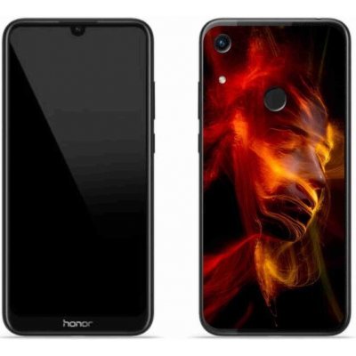 mmCase gelové Honor 8A - abstrakt 18 – Zboží Mobilmania