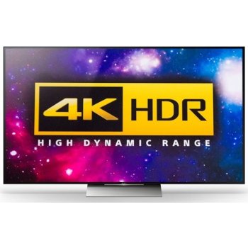 Sony Bravia KD-65XD9305