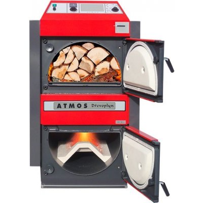 Atmos DC 105 S – Zboží Dáma