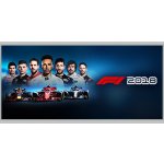 F1 2018 – Zboží Mobilmania