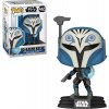 Sběratelská figurka Funko Pop! Star Wars Clone Wars Bo-Katan KryzeBobble-Head