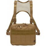 Brandit na hruď US Cooper Chest Pack Camel – Zboží Mobilmania