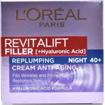 L'Oréal Revitalift Laser X3 noční 50 ml