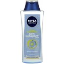 Nivea Pure šampon proti lupům pro muže 250 ml