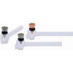 Remo 58592 Šlukovka 13cm sklo kov – Zboží Dáma Remo 58592 Šlukovka 13cm sklo kov – Zboží Dáma