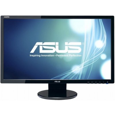 asus ve247h calibration