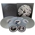 Muse - Absolution - XX Anniversary 5 LP – Hledejceny.cz