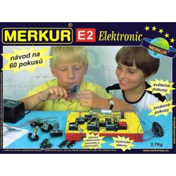 ElektroMerkur E2