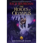 HOUSE OF HADES THE HEROES OF OLYMPUS BOO – Sleviste.cz