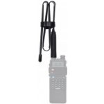 BAOFENG Dualband SMA-F taktická skládací anténa 108 cm | Zboží Auto