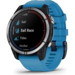 Garmin Quatix 7 Standard – Hledejceny.cz