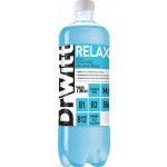 DrWitt Relax příchuť černý rybíz brusinka ibišek 0,75 l – Zbozi.Blesk.cz