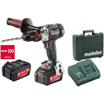 METABO SB 18 LTX Impuls