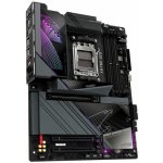 Gigabyte X870E AORUS MASTER – Hledejceny.cz