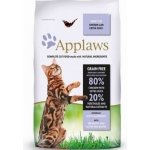 Applaws cat Chicken Duck 2 x 7,5 kg – Hledejceny.cz