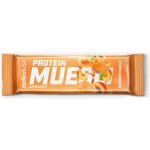 BioTech USA PROTEIN MUESLI 30 g – Zboží Mobilmania