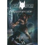 Lone Wolf: Království děsu - Joe Dever