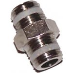 AQR CO2 kovová spojka 1/8 s těsněním – Hledejceny.cz